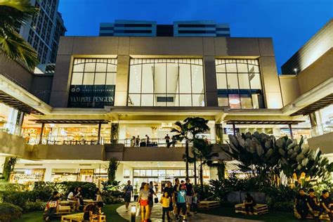 ayala malls the 30th directory